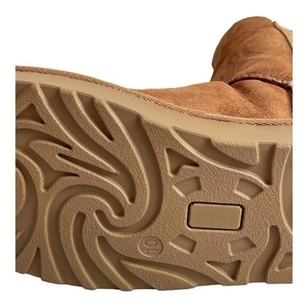 Unbranded women’s tan